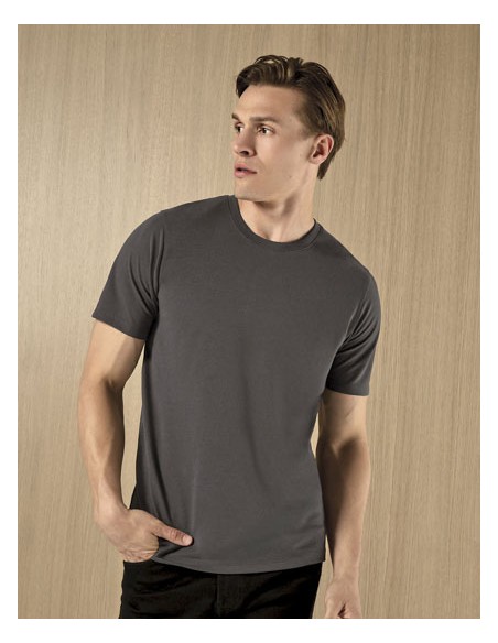 KUS-KK530-Regular Fit Superwash® 60 Pique Tee 2